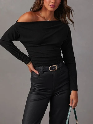 Milan Kiss Koszulka w kolorze czarnym rozmiar: M