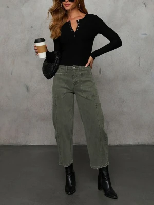 Milan Kiss Koszulka w kolorze czarnym rozmiar: XL