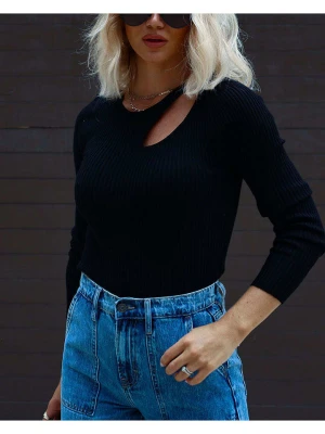 Milan Kiss Koszulka w kolorze czarnym rozmiar: S