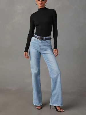 Milan Kiss Koszulka w kolorze czarnym rozmiar: M