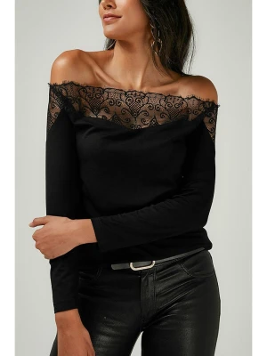 Milan Kiss Koszulka w kolorze czarnym rozmiar: XL