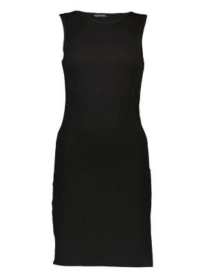 Milan Kiss Sukienka w kolorze czarnym rozmiar: S