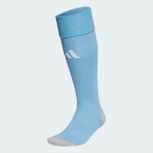 Milano 23 Socks Adidas niebieski