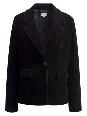 Milano Italy Blezer w kolorze czarnym rozmiar: 48