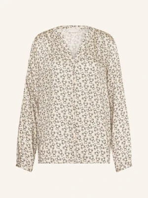 Milano Italy Bluzka beige