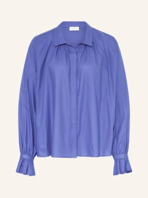 Milano Italy Bluzka blau