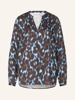 Milano Italy Bluzka braun