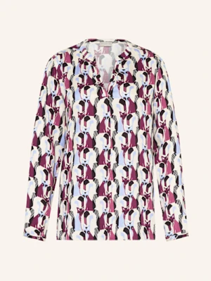 Milano Italy Bluzka rot