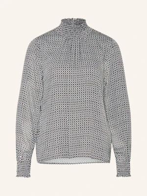 Milano Italy Bluzka weiss