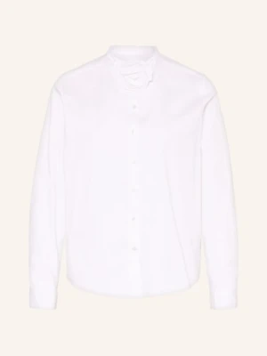 Milano Italy Bluzka weiss