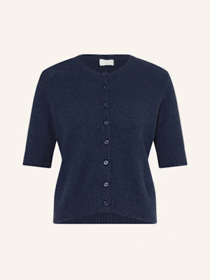 Milano Italy Kardigan blau