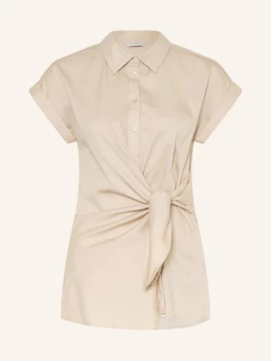 Milano Italy Koszula beige