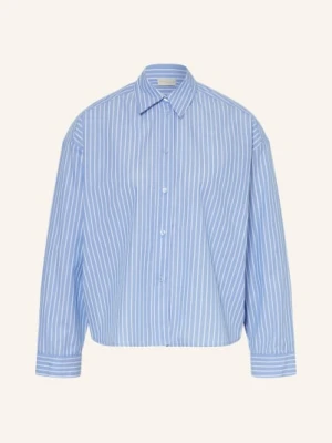 Milano Italy Koszula blau