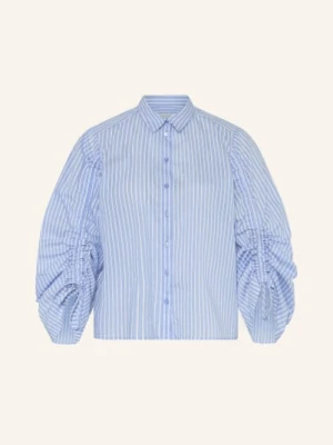 Milano Italy Koszula blau