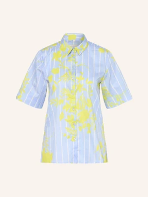 Milano Italy Koszula blau