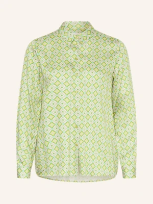 Milano Italy Koszula gruen