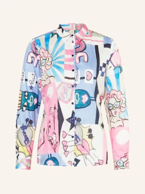 Milano Italy Koszula pink