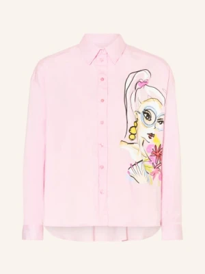 Milano Italy Koszula rosa