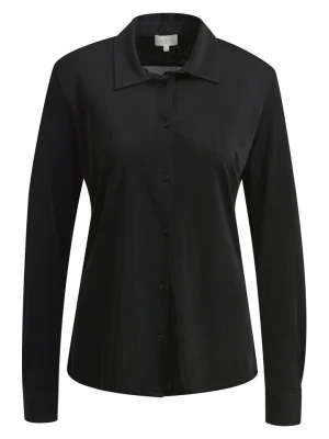 Milano Italy Koszula w kolorze czarnym rozmiar: XS