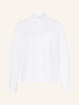 Milano Italy Koszula weiss