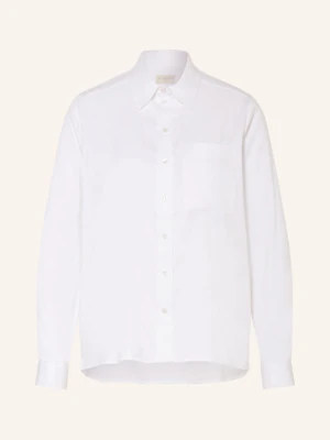Milano Italy Koszula weiss