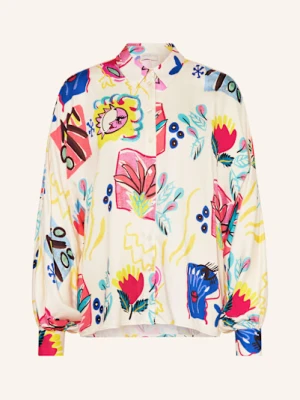 Milano Italy Koszula weiss