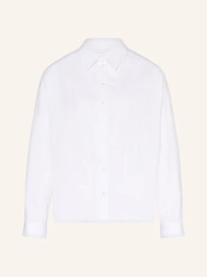 Milano Italy Koszula weiss