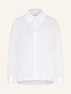Milano Italy Koszula weiss