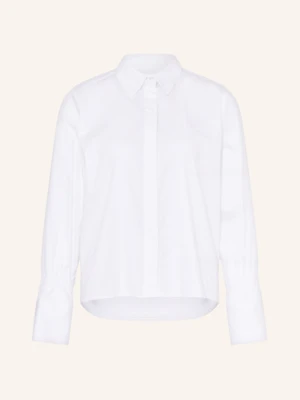 Milano Italy Koszula weiss