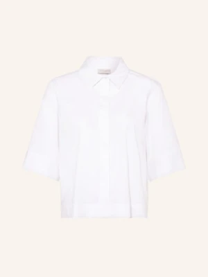 Milano Italy Koszula weiss