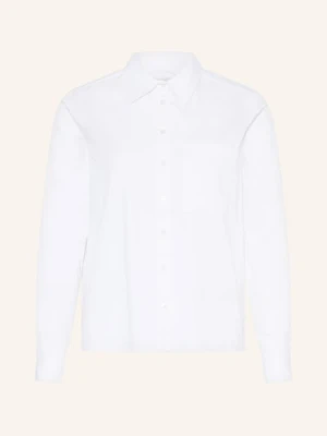 Milano Italy Koszula weiss