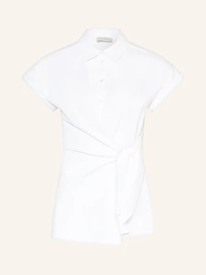 Milano Italy Koszula weiss