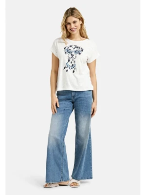 Milano Italy Koszulka w kolorze białym rozmiar: L