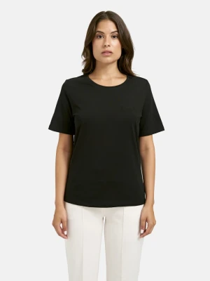 Milano Italy Koszulka w kolorze czarnym rozmiar: XS