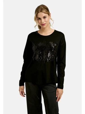 Milano Italy Koszulka w kolorze czarnym rozmiar: M