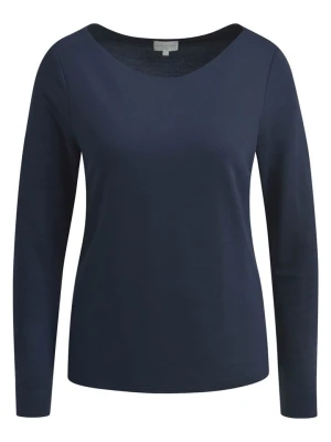 Milano Italy Koszulka w kolorze granatowym rozmiar: XS