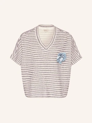 Milano Italy Koszulka weiss