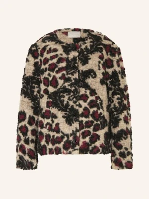 Milano Italy Kurtka braun