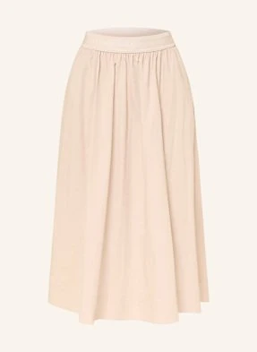 Milano Italy Spódnica beige