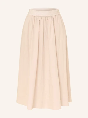 Milano Italy Spódnica beige