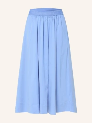Milano Italy Spódnica blau