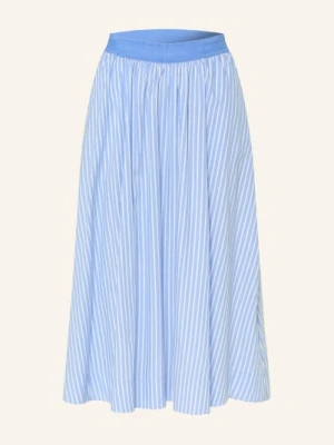 Milano Italy Spódnica blau