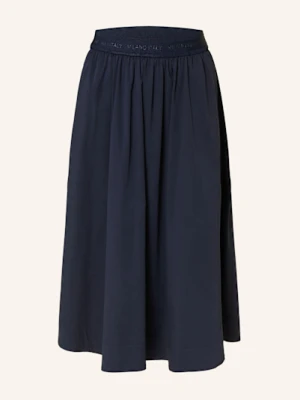 Milano Italy Spódnica blau
