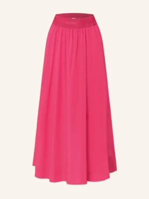 Milano Italy Spódnica pink
