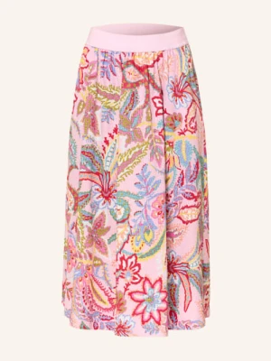 Milano Italy Spódnica rosa