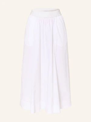 Milano Italy Spódnica weiss