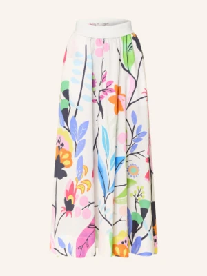 Milano Italy Spódnica weiss