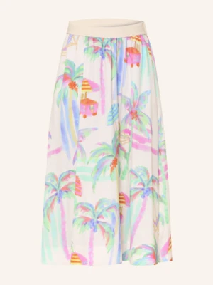 Milano Italy Spódnica weiss