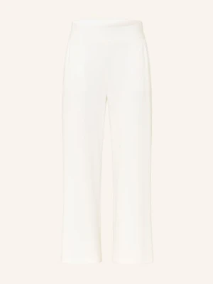Milano Italy Spódnico-Spodnie weiss