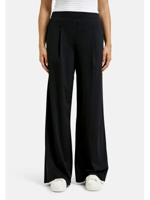 Milano Italy Spodnie w kolorze granatowym rozmiar: 40